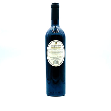 Pallagrello Nero Terre del Volturno IGT Vestini Campagnano - Rosato Vini